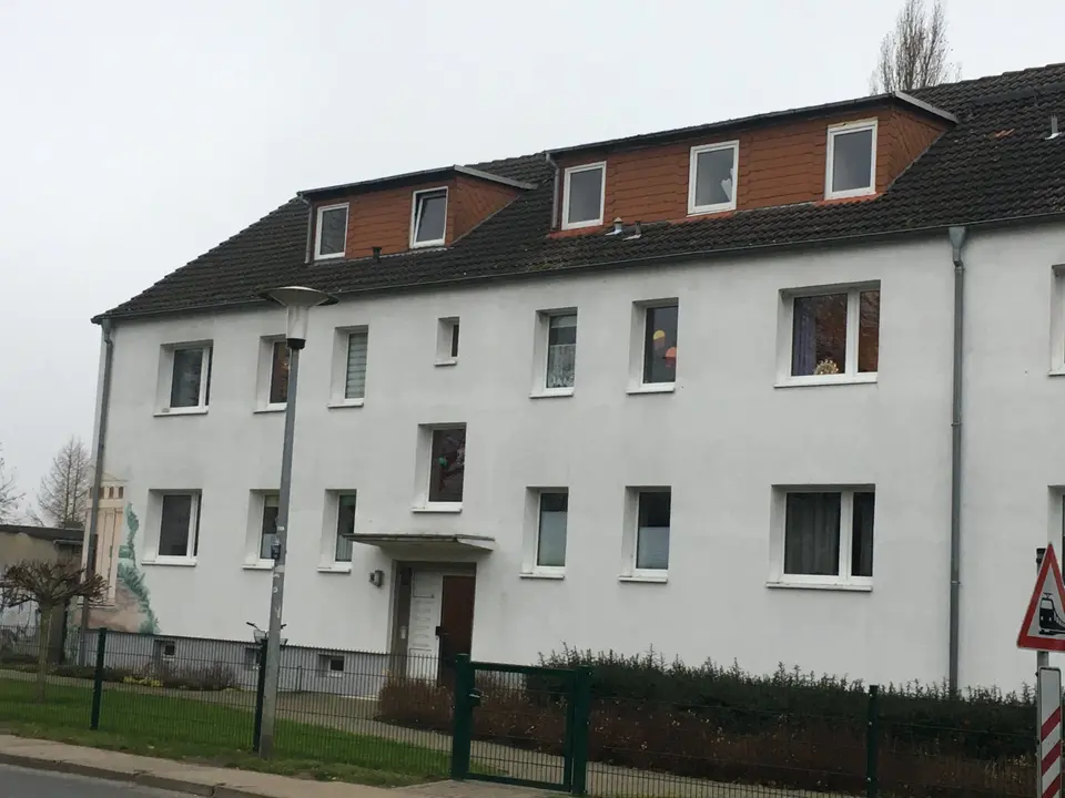 2 Zimmer Wohnung mit 43 m² in Neubrandenburg – Bild 9