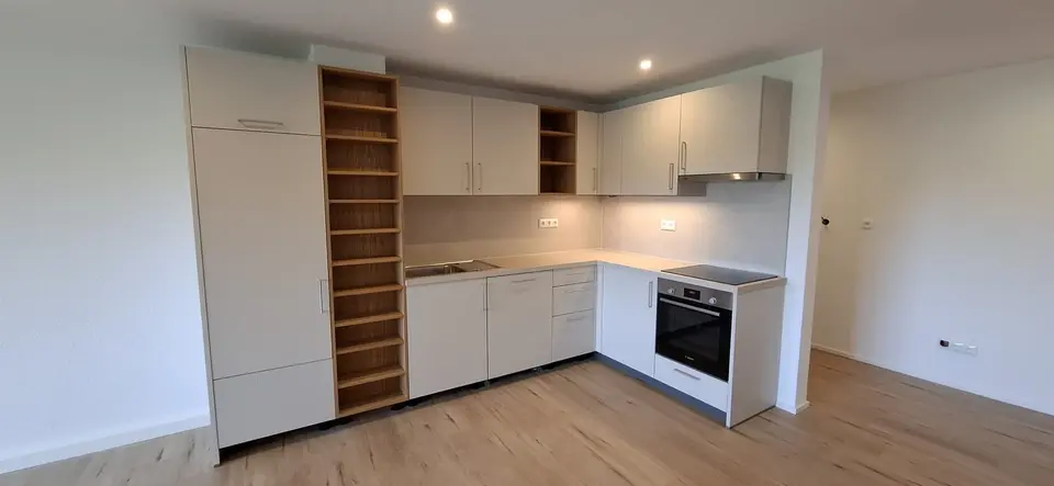 3 Zimmer Wohnung mit 87 m² in Michelstadt – Bild 3