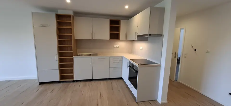 3 Zimmer Wohnung mit 87 m² in Michelstadt – Bild 4