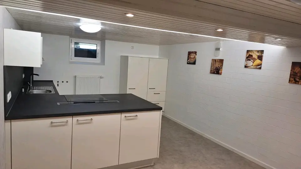 2 Zimmer Wohnung mit 70 m² in Gifhorn – Bild 1