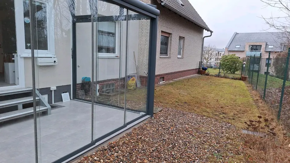 2 Zimmer Wohnung mit 70 m² in Gifhorn – Bild 3