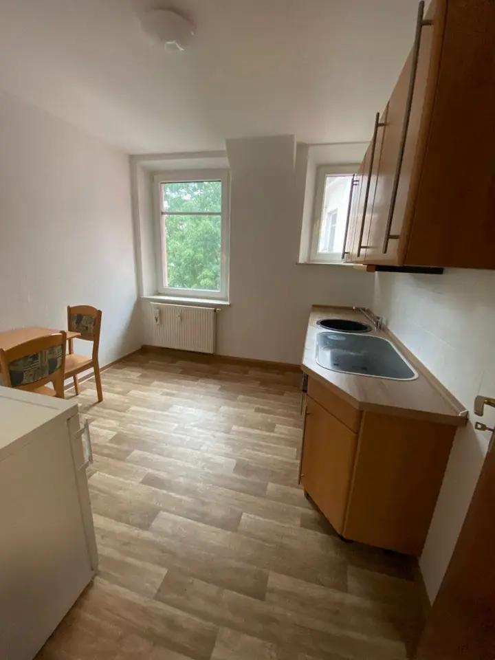 2 Zimmer Wohnung mit 50 m² in Plauen – Bild 3