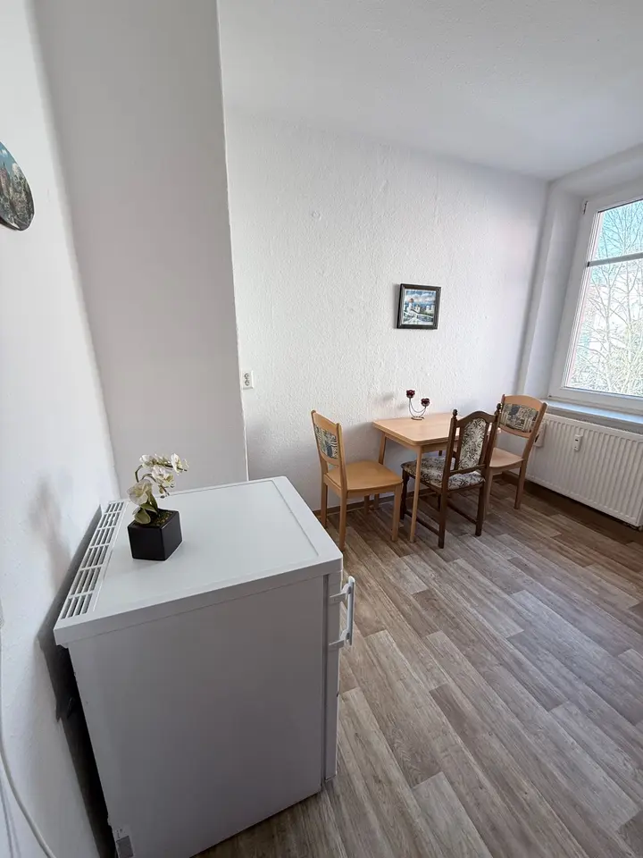 2 Zimmer Wohnung mit 50 m² in Plauen – Bild 4
