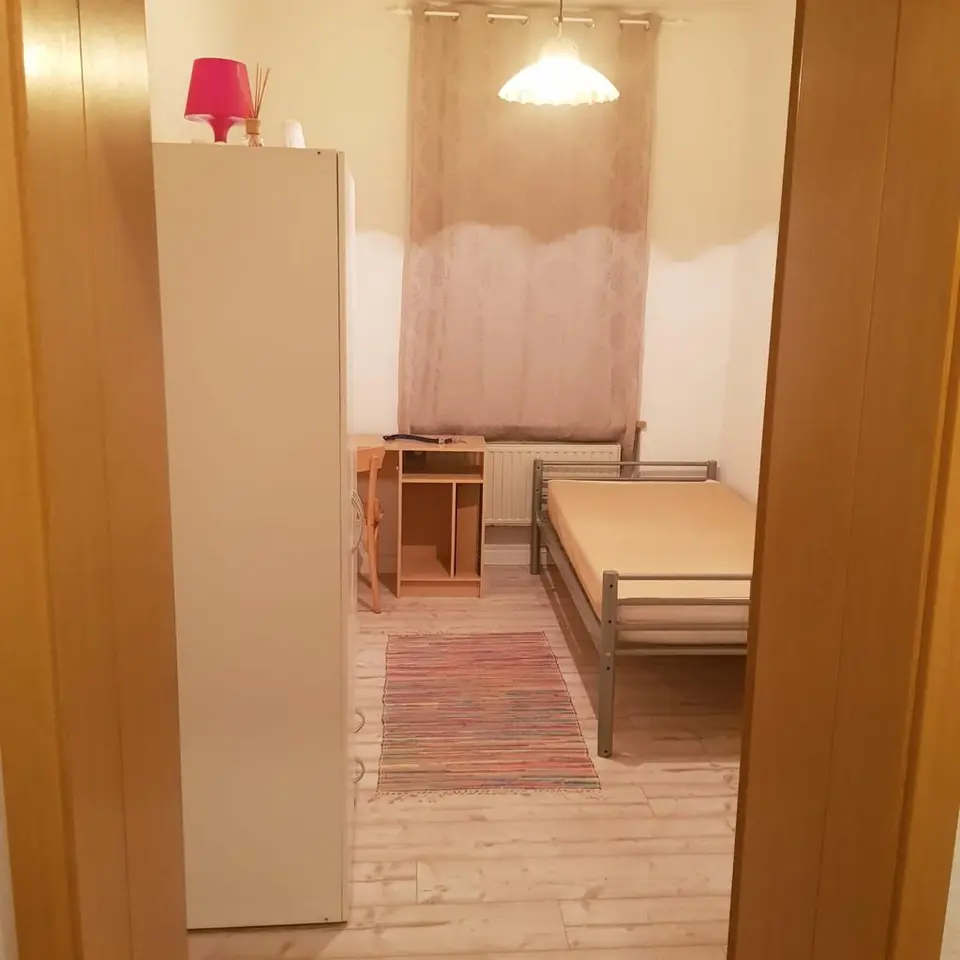 2 Zimmer Wohnung mit 50 m² in Plauen – Bild 7