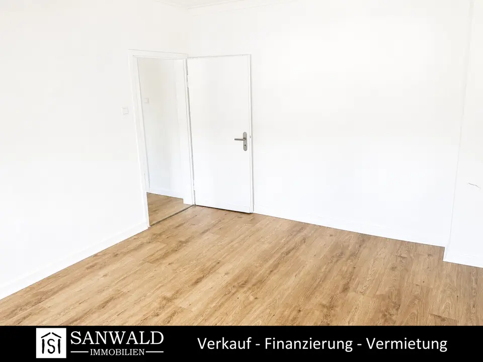 3 Zimmer Wohnung mit 60 m² in Herne – Bild 4