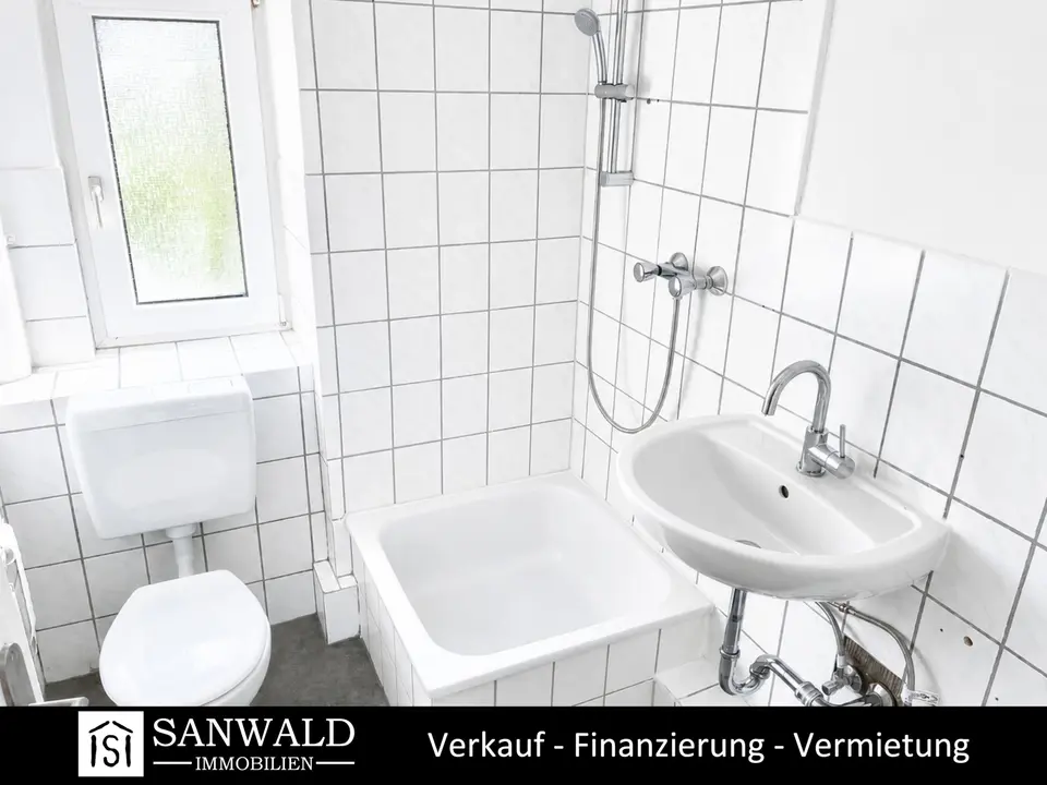 3 Zimmer Wohnung mit 60 m² in Herne – Bild 5