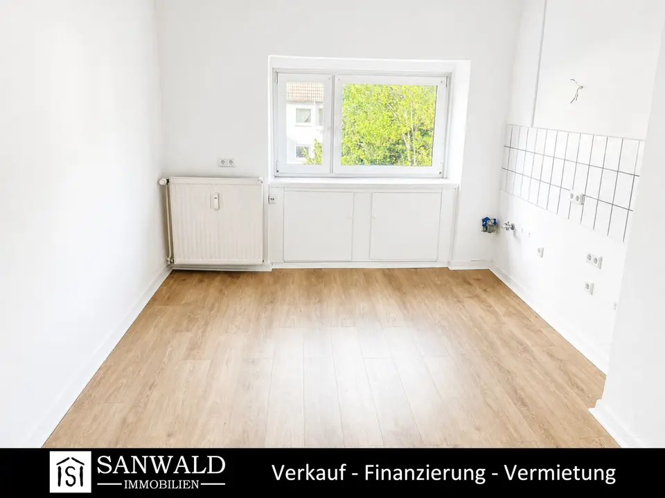 3 Zimmer Wohnung mit 60 m² in Herne – Bild 6