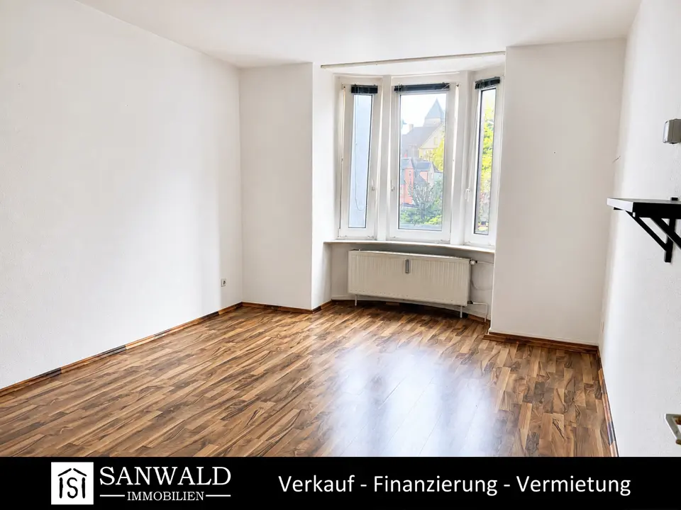 3 Zimmer Wohnung mit 60 m² in Herne – Bild 8