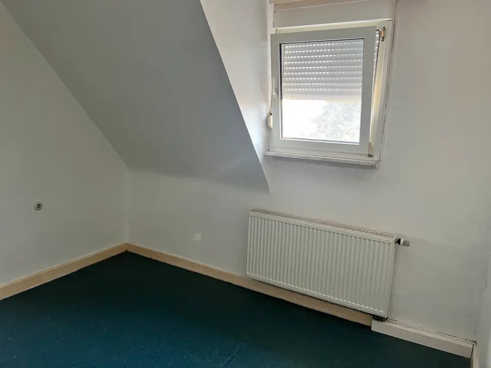 3 Zimmer Wohnung mit 105 m² in Worms – Bild 2