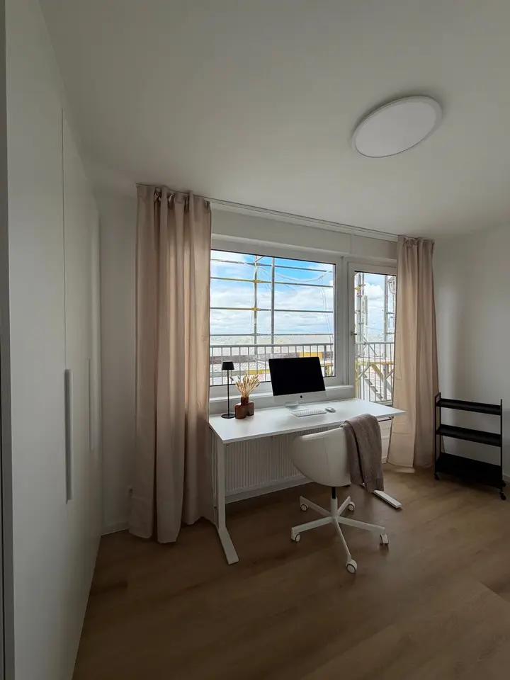 3 Zimmer Wohnung mit 105 m² in Worms – Bild 3