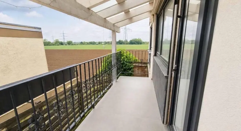 3 Zimmer Wohnung mit 105 m² in Worms – Bild 8