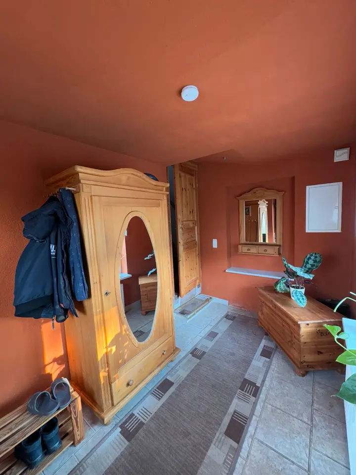 3 Zimmer Wohnung mit 95 m² in Schwerin – Bild 4