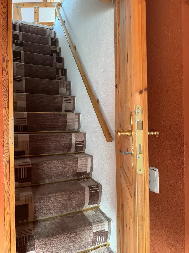 3 Zimmer Wohnung mit 95 m² in Schwerin – Bild 5