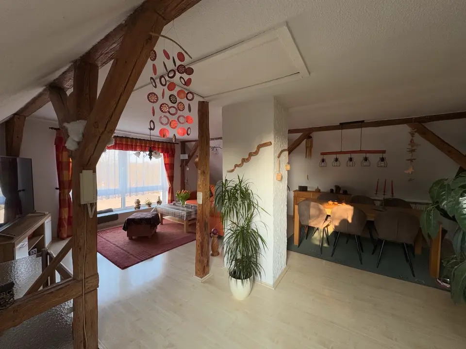 3 Zimmer Wohnung mit 95 m² in Schwerin – Bild 6