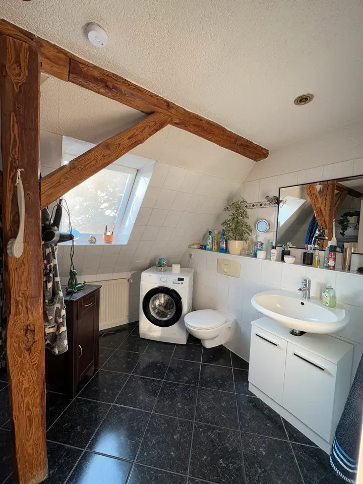 3 Zimmer Wohnung mit 95 m² in Schwerin – Bild 7