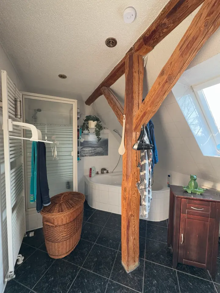 3 Zimmer Wohnung mit 95 m² in Schwerin – Bild 8