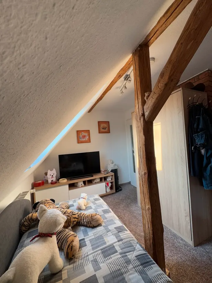 3 Zimmer Wohnung mit 95 m² in Schwerin – Bild 9