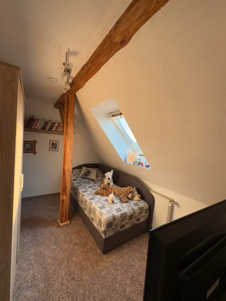 3 Zimmer Wohnung mit 95 m² in Schwerin – Bild 10