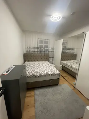 4 Zimmer Wohnung mit 93 m² in Frankfurt am Main – Bild 3