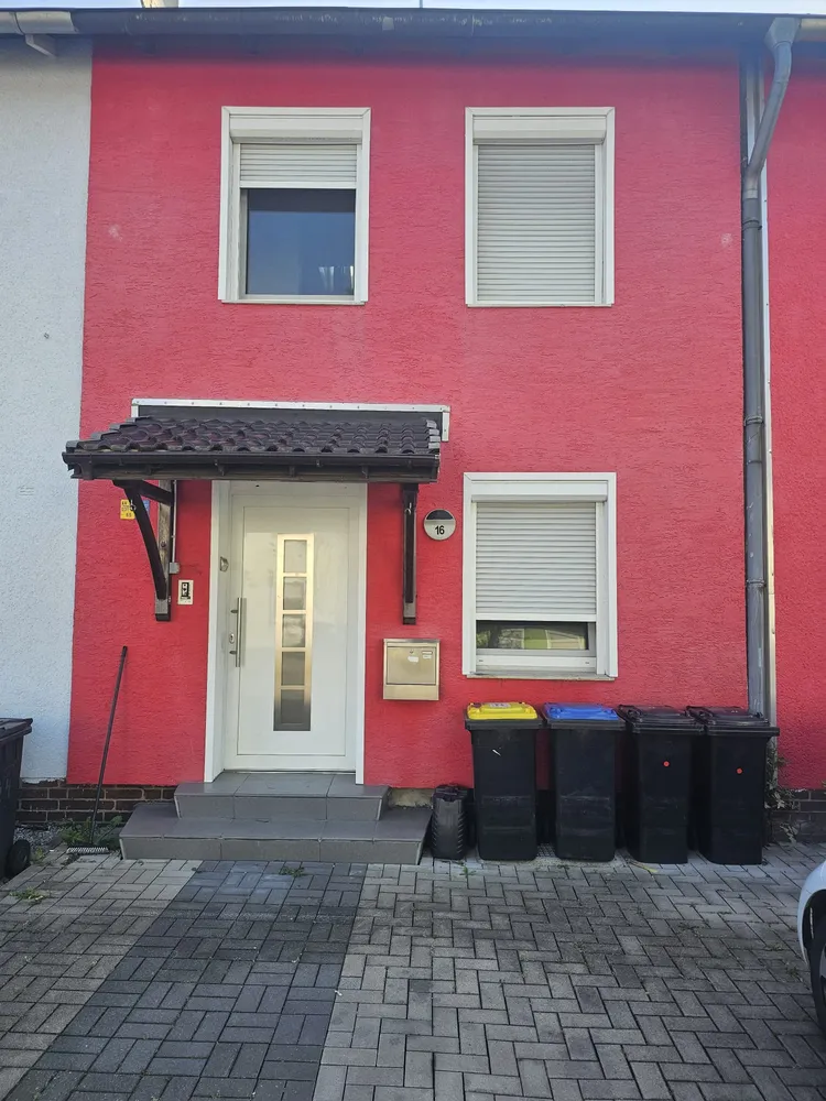 4 Zimmer Haus mit 88 m² in Dortmund – Bild 1