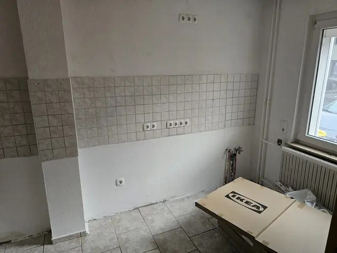 4 Zimmer Haus mit 88 m² in Dortmund – Bild 2
