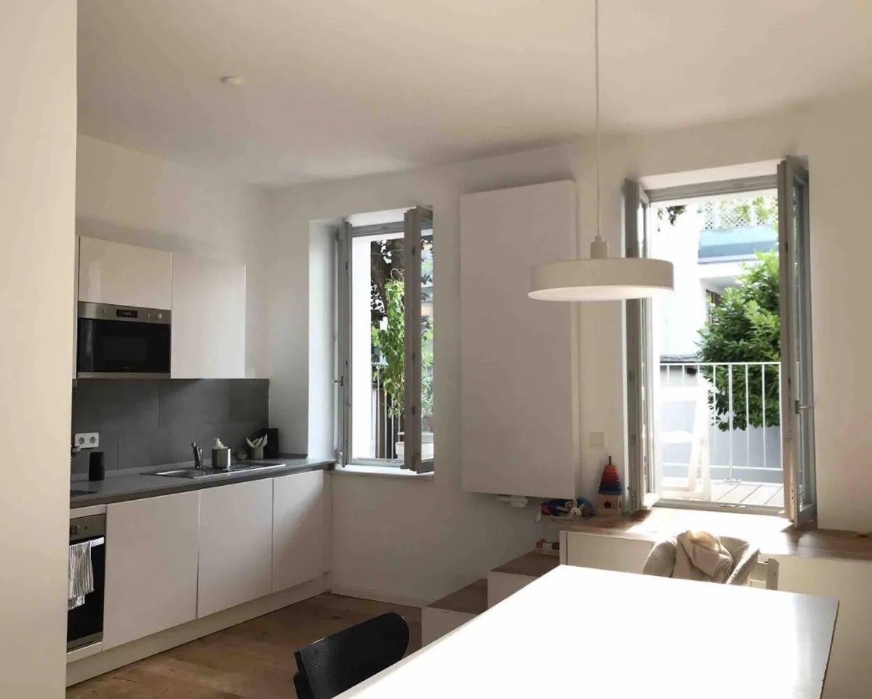 2 Zimmer Wohnung mit 72 m² in Leipzig – Bild 1