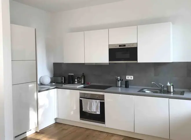 2 Zimmer Wohnung mit 72 m² in Leipzig – Bild 2