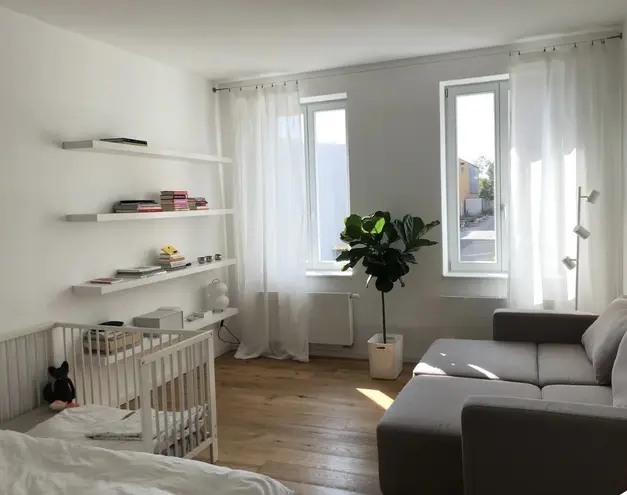 2 Zimmer Wohnung mit 72 m² in Leipzig – Bild 4