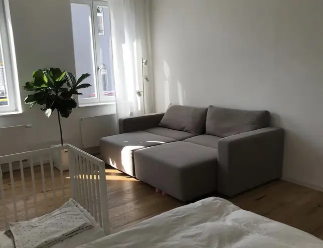 2 Zimmer Wohnung mit 72 m² in Leipzig – Bild 5