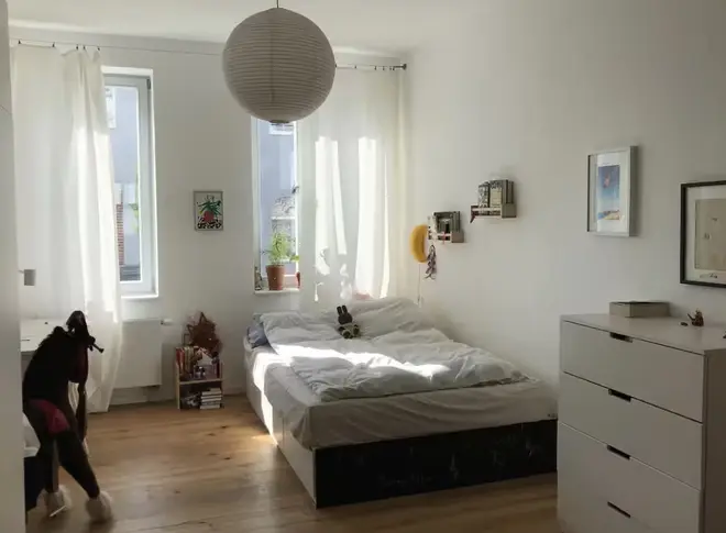 2 Zimmer Wohnung mit 72 m² in Leipzig – Bild 6