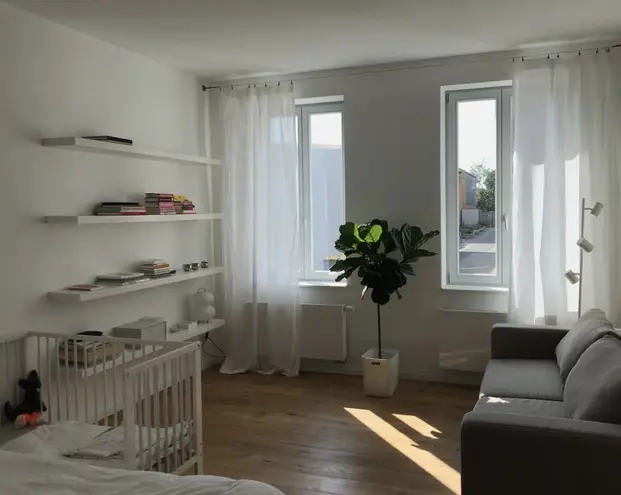 2 Zimmer Wohnung mit 72 m² in Leipzig – Bild 7