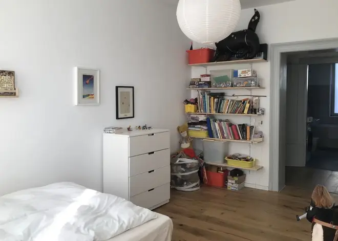 2 Zimmer Wohnung mit 72 m² in Leipzig – Bild 8