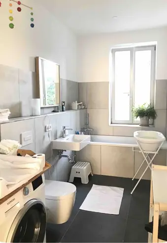2 Zimmer Wohnung mit 72 m² in Leipzig – Bild 9