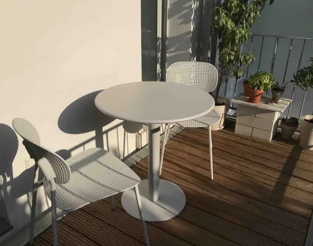 2 Zimmer Wohnung mit 72 m² in Leipzig – Bild 10