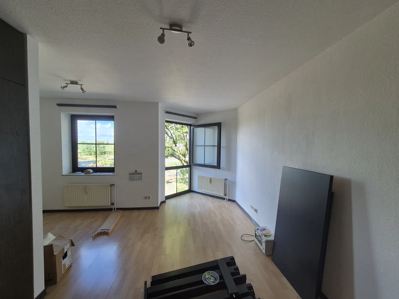 1 Zimmer Wohnung mit 27 m² in Essen – Bild 1