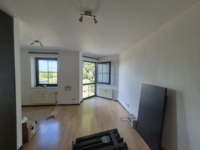1 Zimmer Wohnung mit 27 m² in Essen – Bild 1
