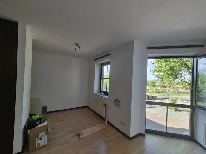 1 Zimmer Wohnung mit 27 m² in Essen – Bild 2