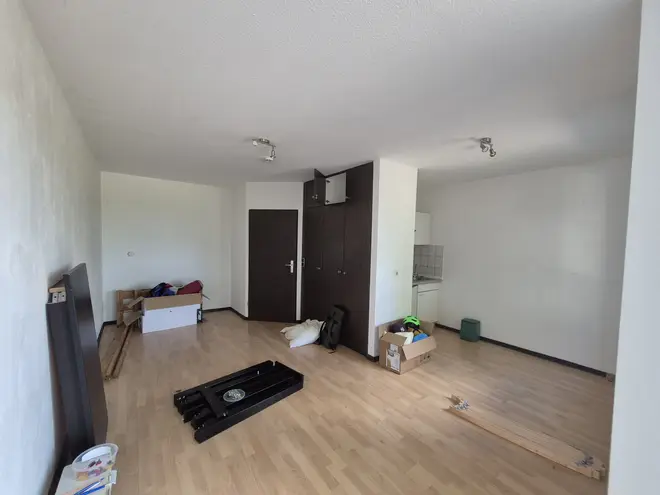 1 Zimmer Wohnung mit 27 m² in Essen – Bild 3