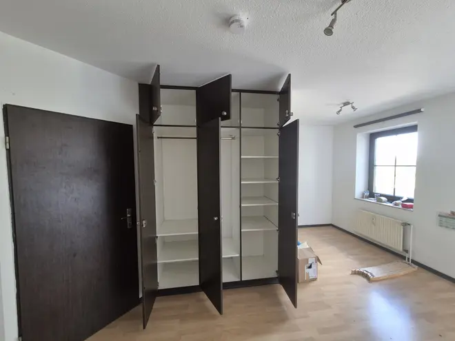 1 Zimmer Wohnung mit 27 m² in Essen – Bild 6