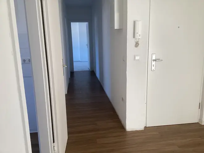 5 Zimmer Wohnung mit 87 m² in Bremen – Bild 2
