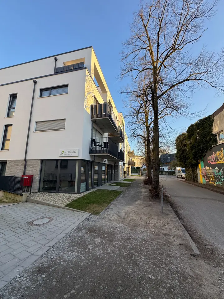 3 Zimmer Wohnung mit 90 m² in Gütersloh – Bild 2
