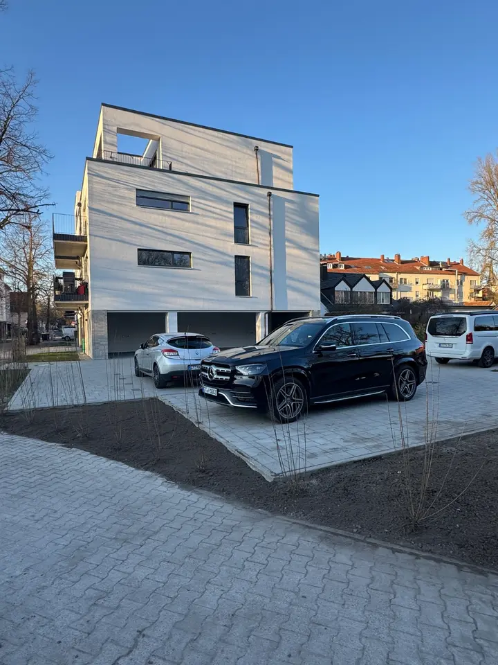 3 Zimmer Wohnung mit 90 m² in Gütersloh – Bild 3