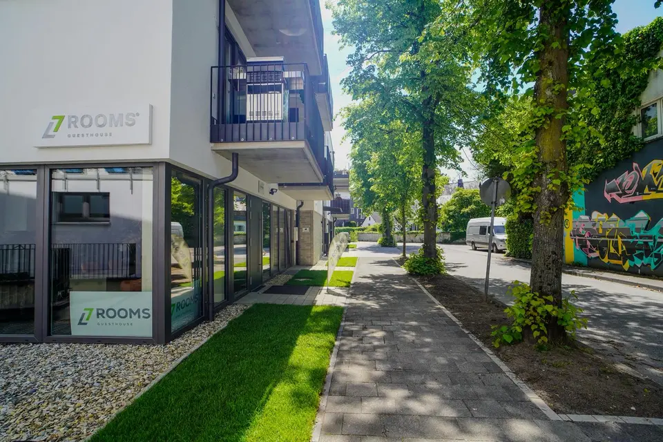 3 Zimmer Wohnung mit 90 m² in Gütersloh – Bild 4