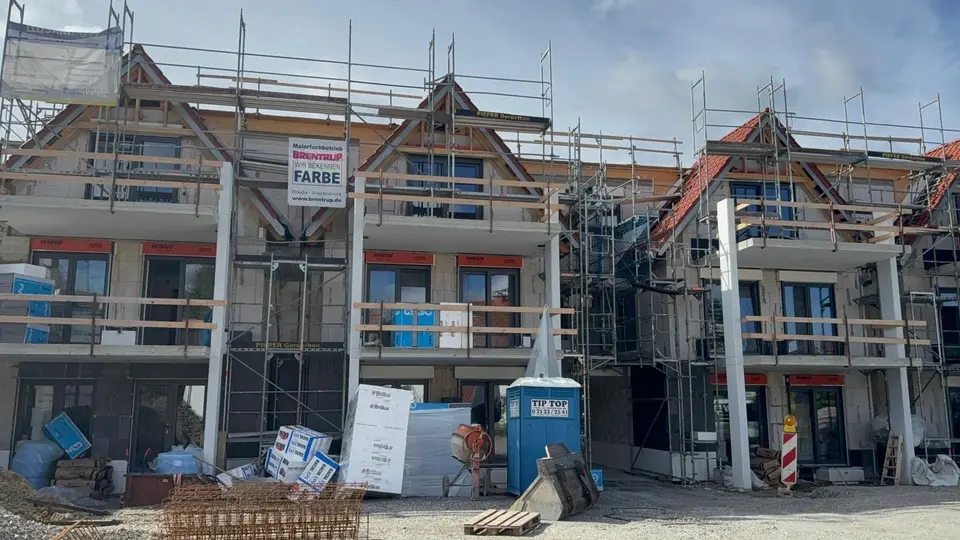 3 Zimmer Wohnung mit 90 m² in Gütersloh – Bild 6