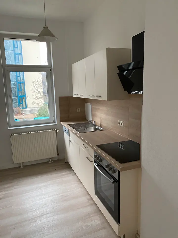 WG-Zimmer mit 18 m² in Wernigerode – Bild 1