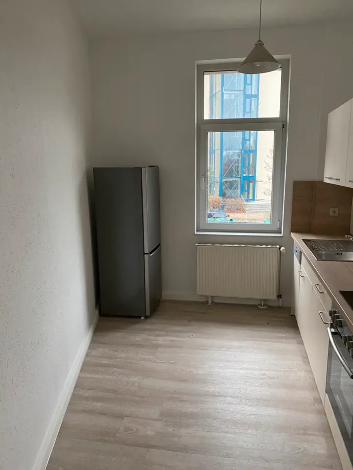 WG-Zimmer mit 18 m² in Wernigerode – Bild 2