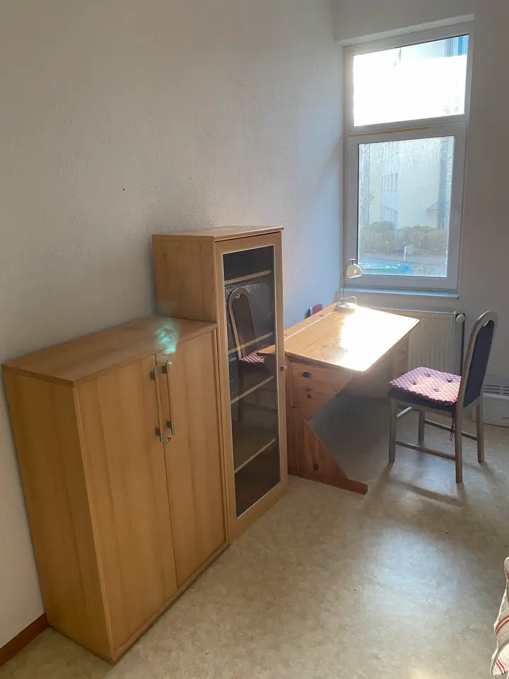 WG-Zimmer mit 18 m² in Wernigerode – Bild 3
