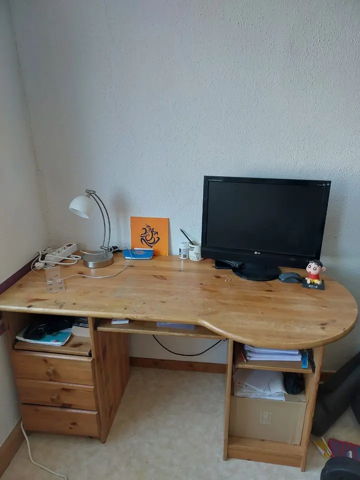 WG-Zimmer mit 18 m² in Wernigerode – Bild 4