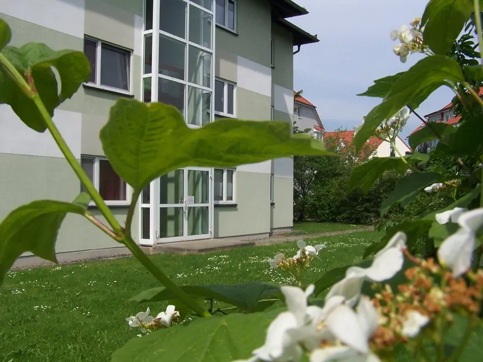 WG-Zimmer mit 18 m² in Wernigerode – Bild 8