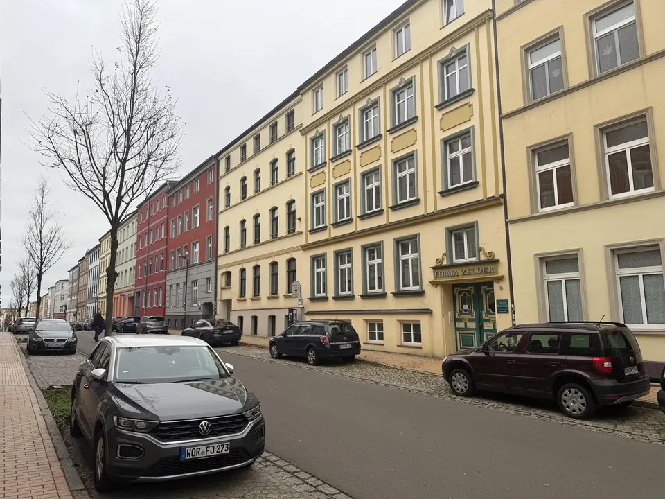 Studio mit 35 m² in Schwerin – Bild 2